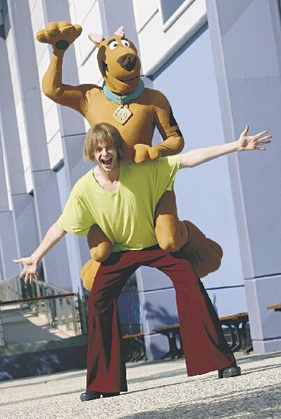 Scooby-Doo and co hit the Wollongong stage | Illawarra Mercury