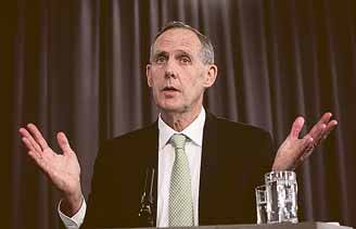 Greens leader Bob Brown will talk to steelworkers.