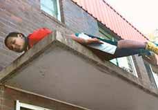 Harmless fun or are students risking injury or death? Planking craze hits our schools