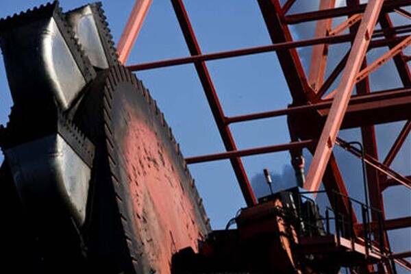 Port Kembla Coal Terminal strikes roll on