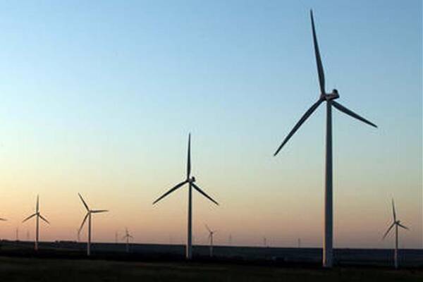 Wind farms not welcome in Shellharbour