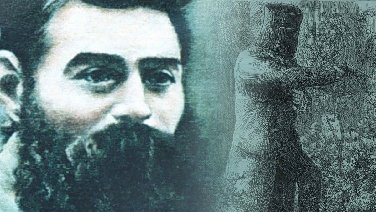 Ned Kelly to be laid to rest
