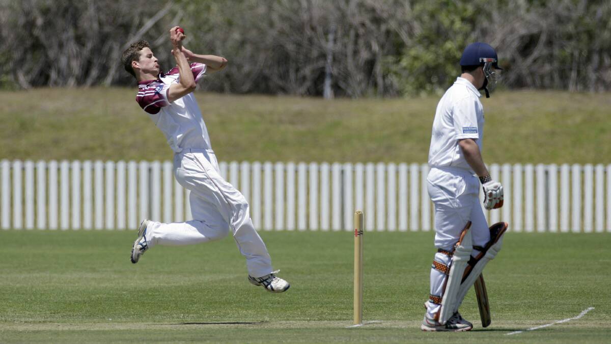 Illawarra cricket takes a hit as numbers fall