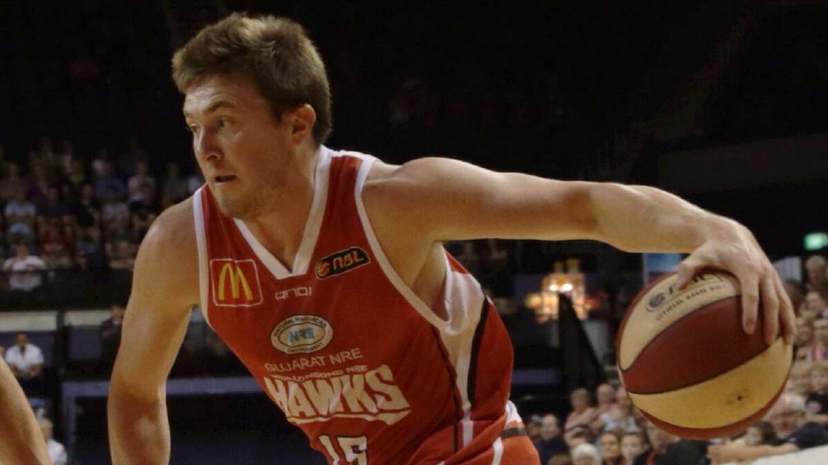 The Cairns Taipans plan to shut down in-form Hawks guard Rotnei Clarke tomorrow night.