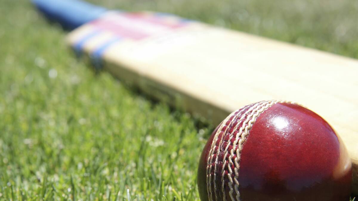 Cricket's semi-finals race heats up