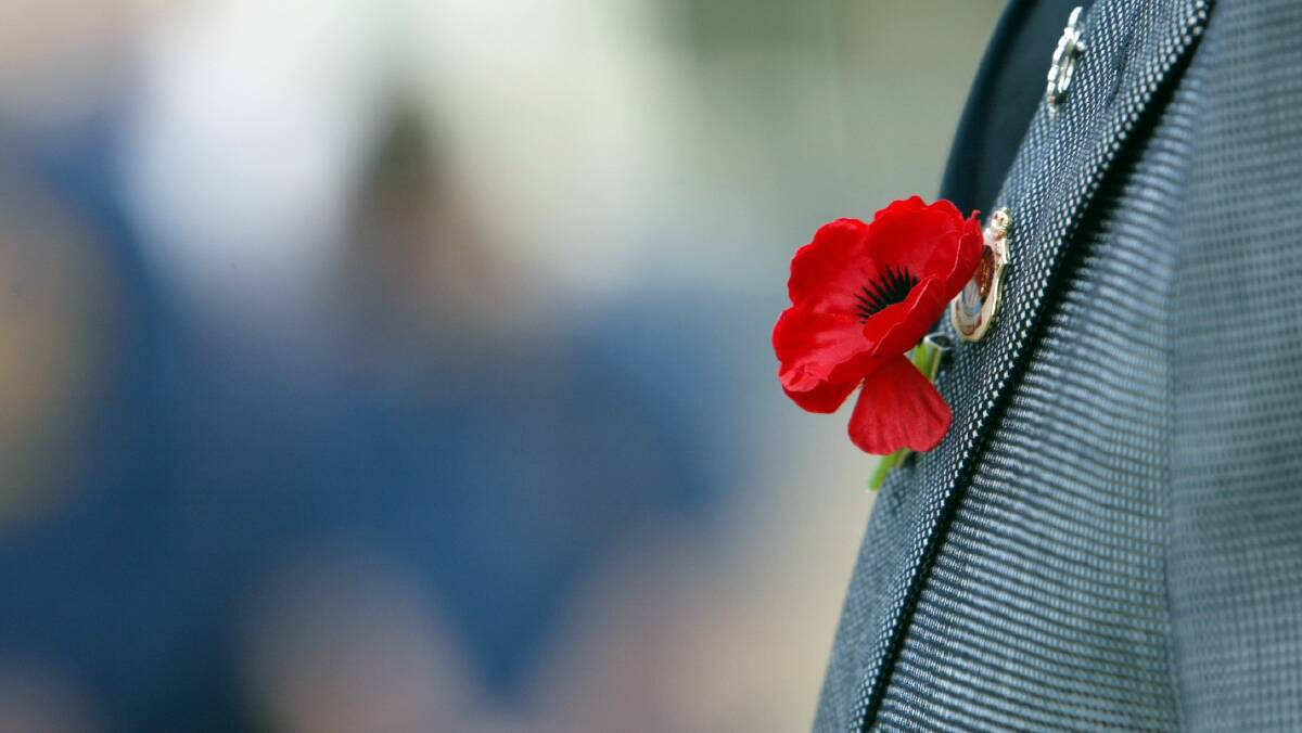 A guide to the Illawarra's Anzac Day services 