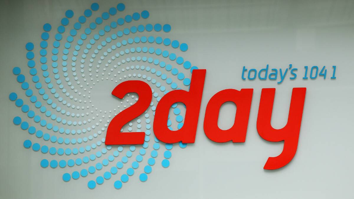 2DayFM has been slammed over the latest radio prank call scandal. Picture: GETTY IMAGES