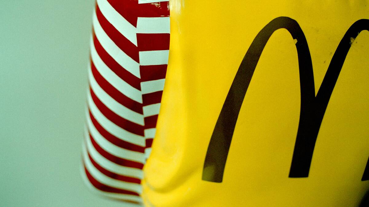 It's time we curbed our junk food addiction