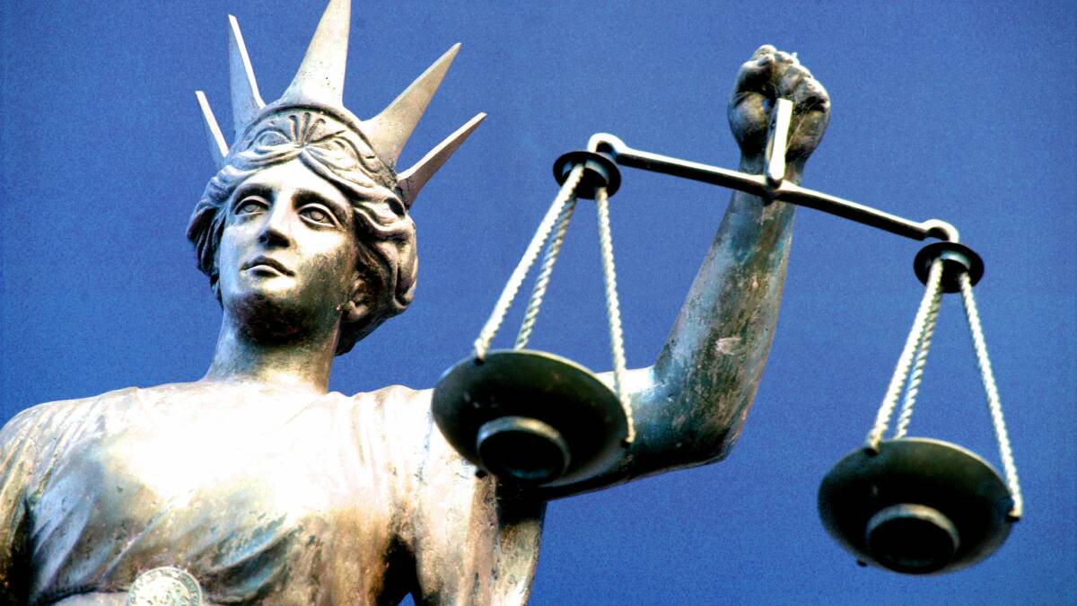 Man who cheated Centrelink given jail term