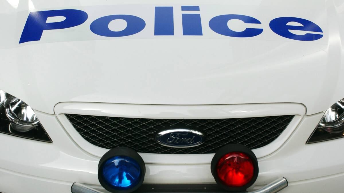 Illawarra Hwy closed after accident