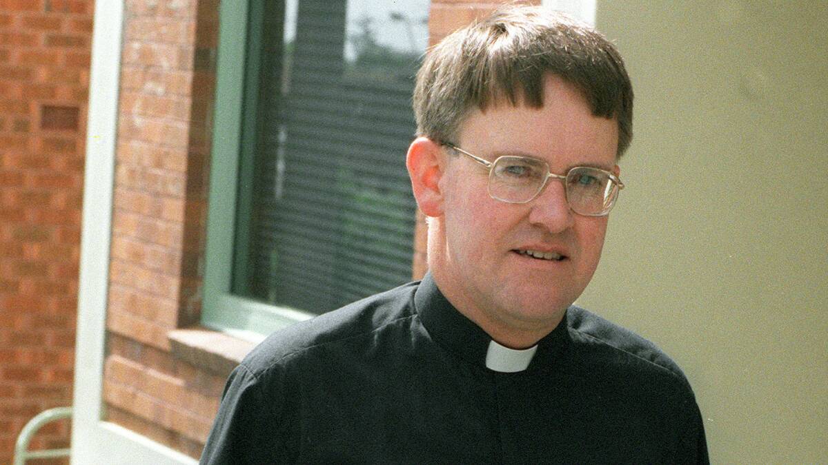 The Vatican defrocked former priest John Nestor after his child abuse conviction was overturned.