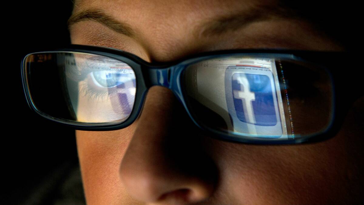 Facebook now allows users more fluidity in describing themselves. 