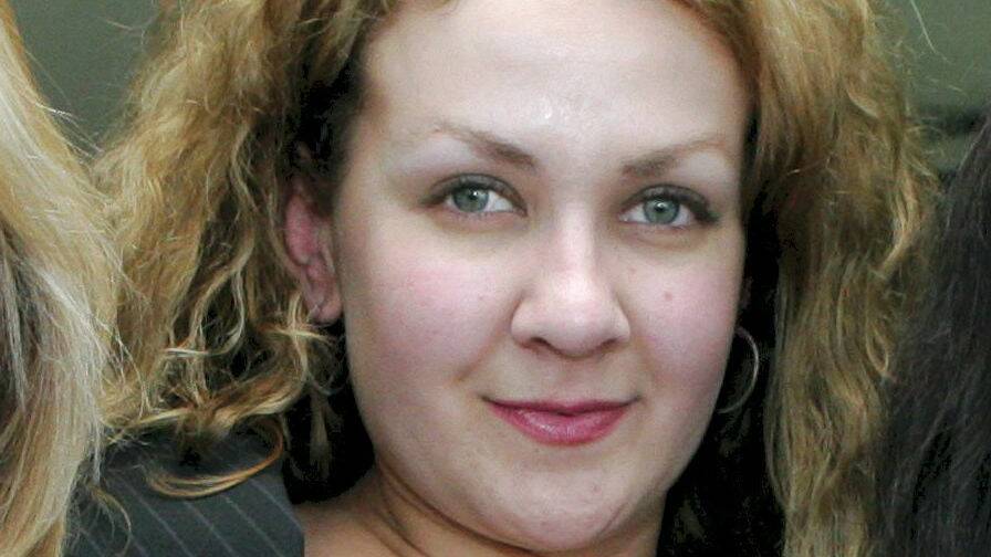 Slain Wollongong lawyer Katie Foreman.