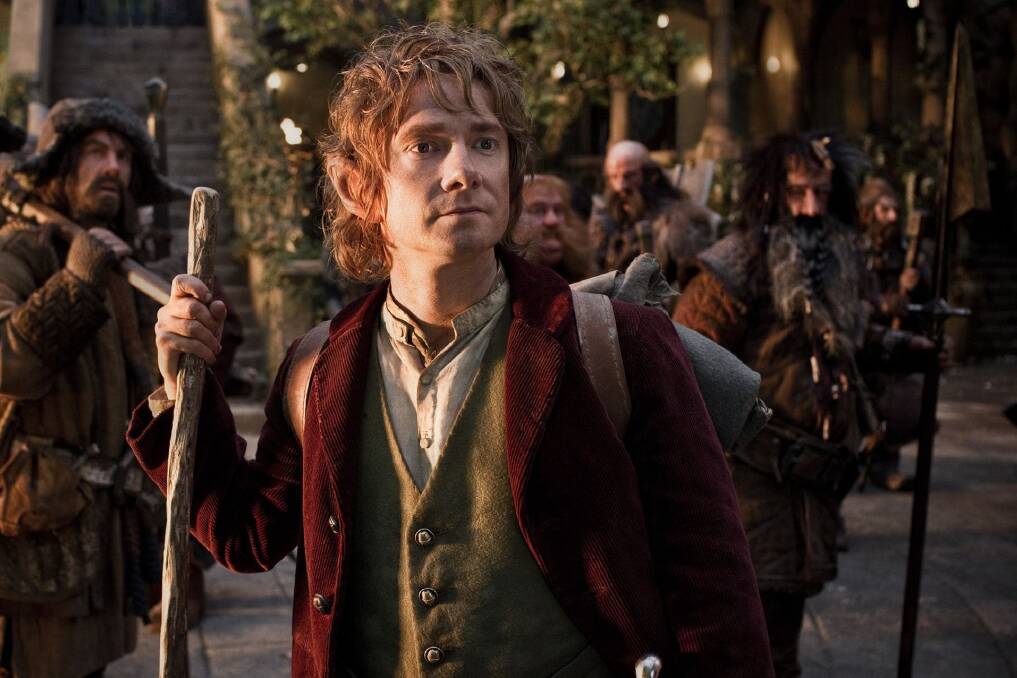 What Hobbit's critics forget about fairytales