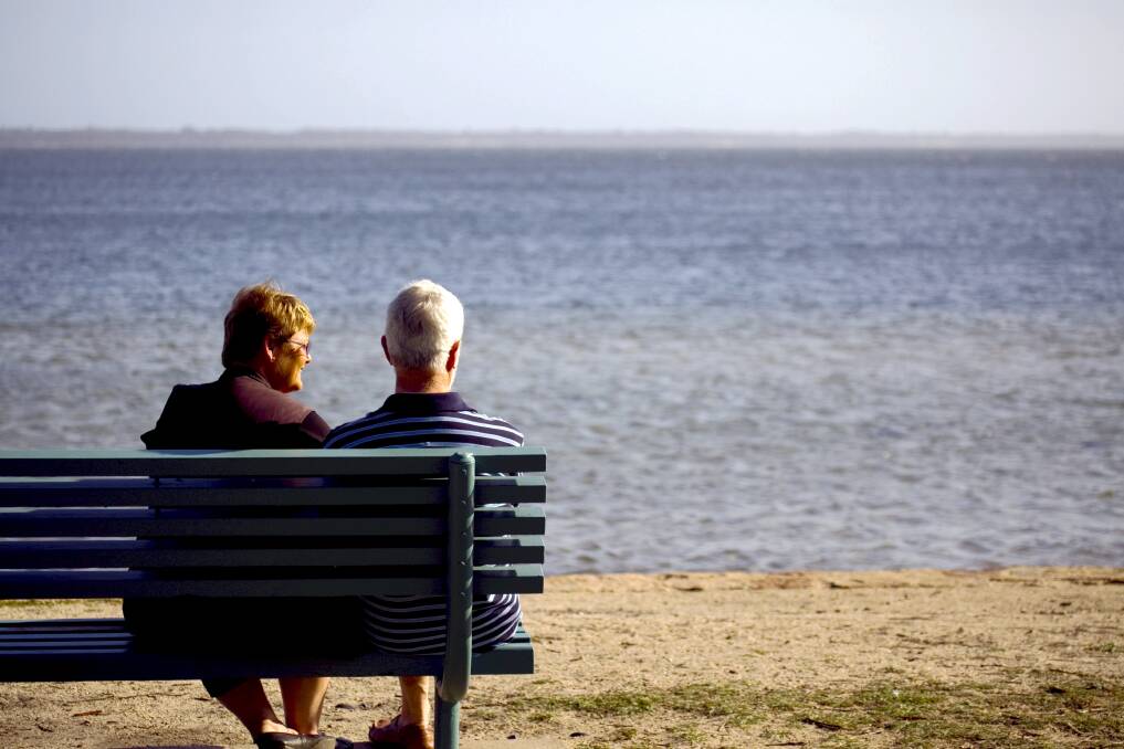 Self-funded retirees 'hurt by rate cut'