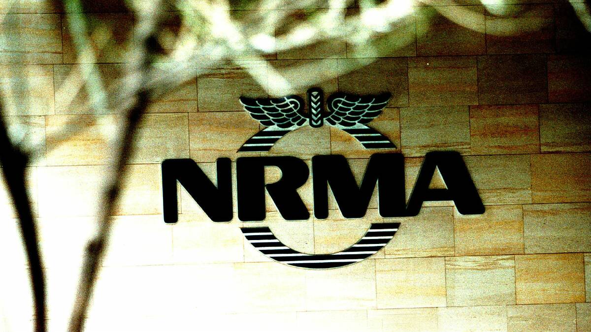 NRMA customers experience the difference