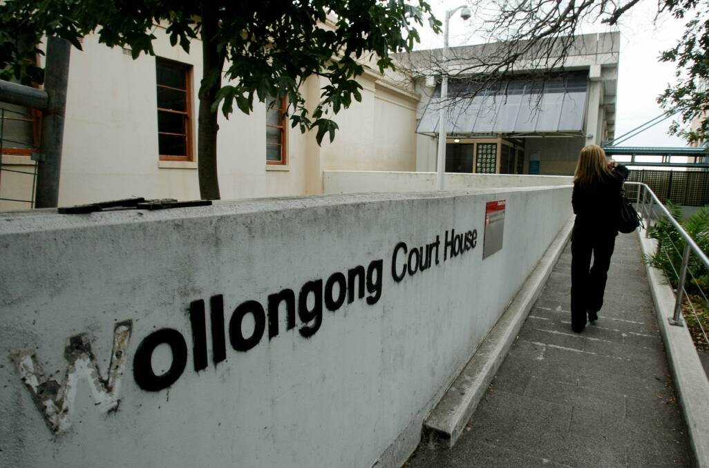 Wollongong courthouse to get $15m facelift