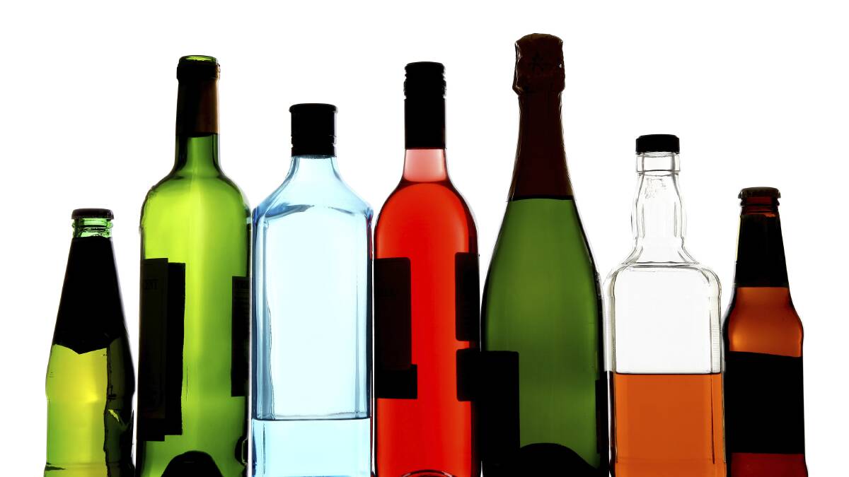 UOW academic urges booze-tax bravery