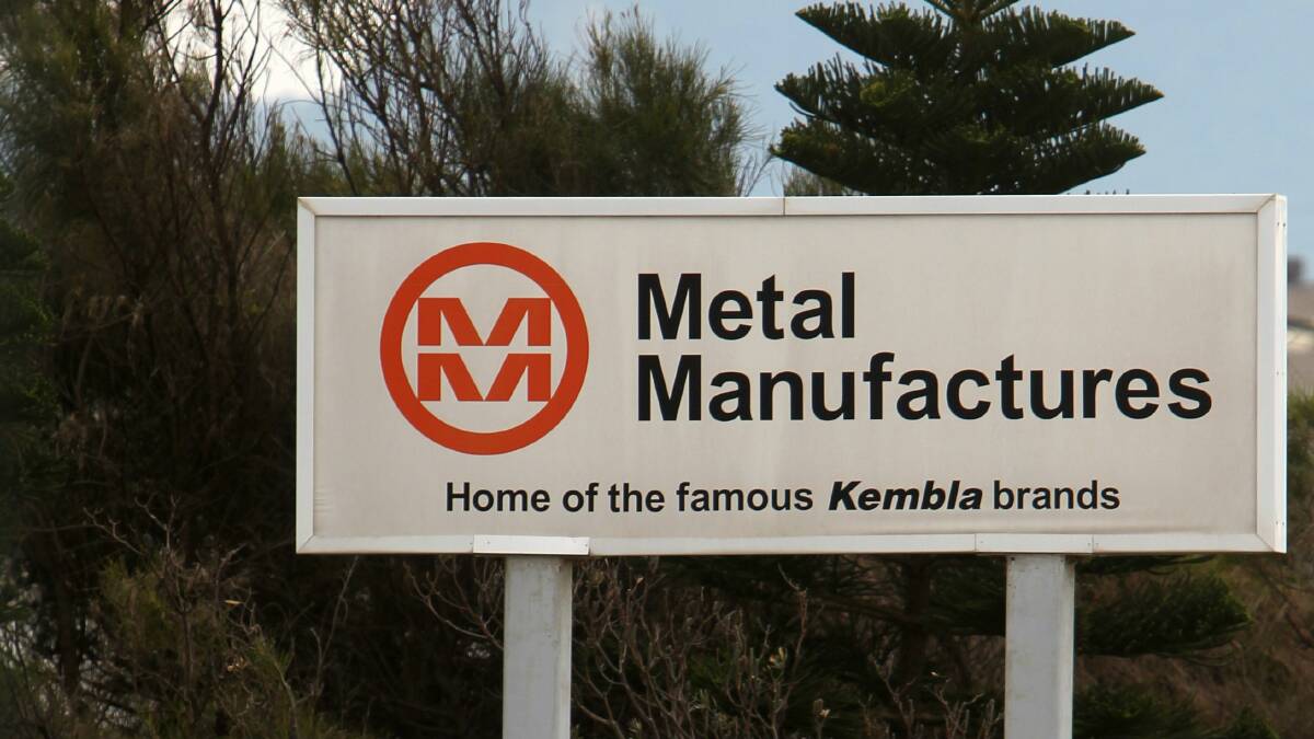 MM Kembla has operated in the Illawarra for close to a century.