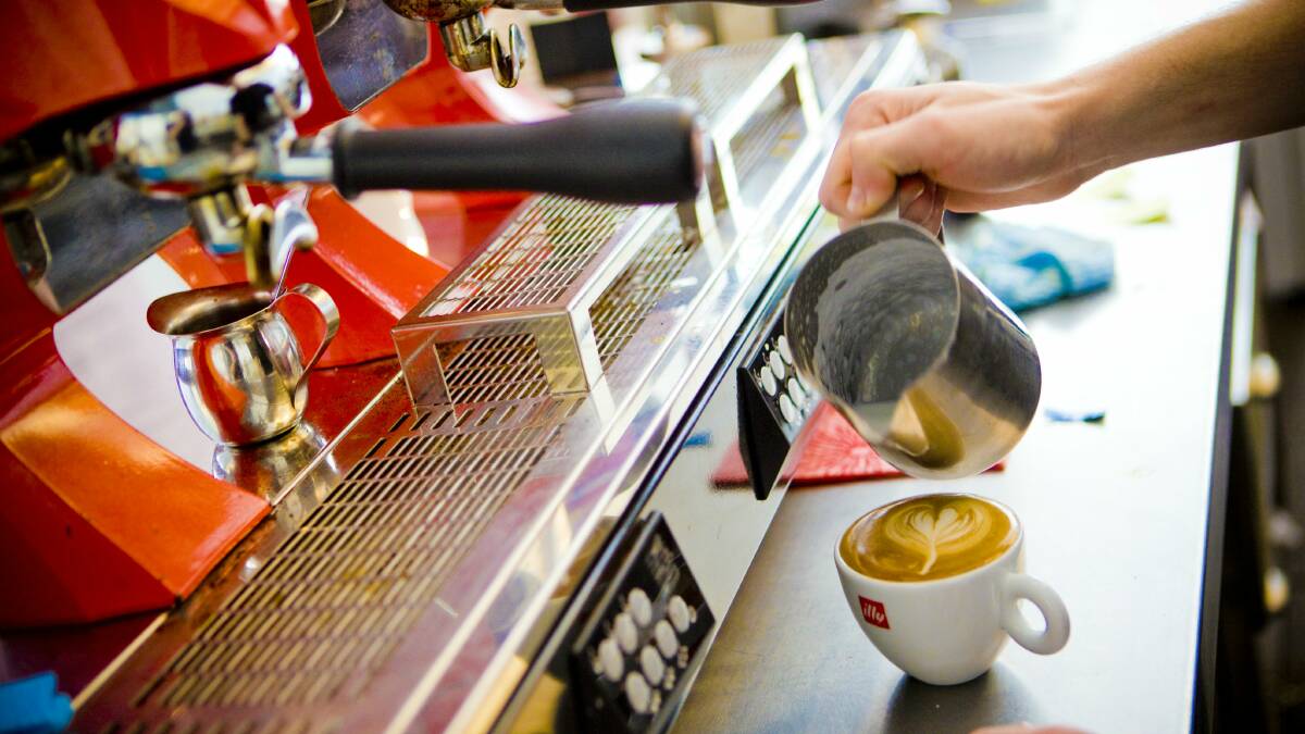 Eight workers at a Shellharbour cafe have been back-paid $11,400 following the intervention of the Fair Work Ombudsman.