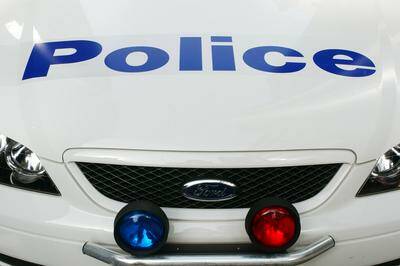 Lake Illawarra police are investigating an armed robbery on a teen at Berkeley over the weekend.