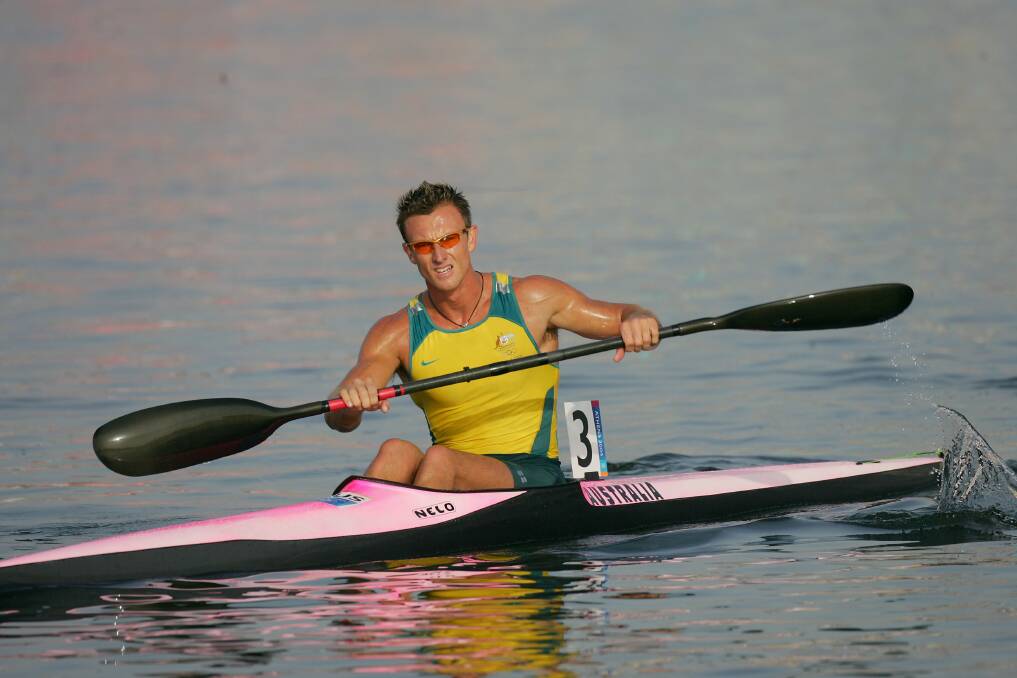 The Olympic silver medal canoeist was banned for 15 months after testing positive to steroids. After retiring, Baggaley was later jailed after pleading guilty to manufacturing 1,509 ecstasy tablets.